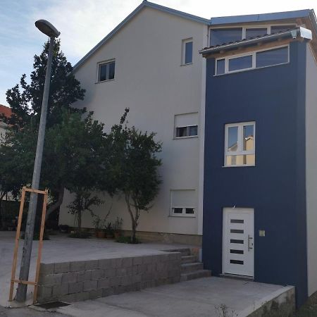 Apartment 'Getaway' ชิเบนิก ภายนอก รูปภาพ