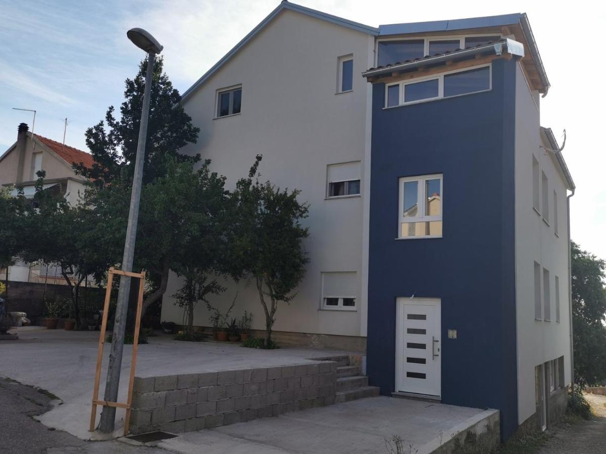 Apartment 'Getaway' ชิเบนิก ภายนอก รูปภาพ