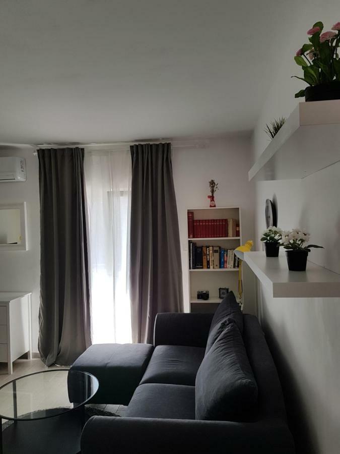 Apartment 'Getaway' ชิเบนิก ภายนอก รูปภาพ
