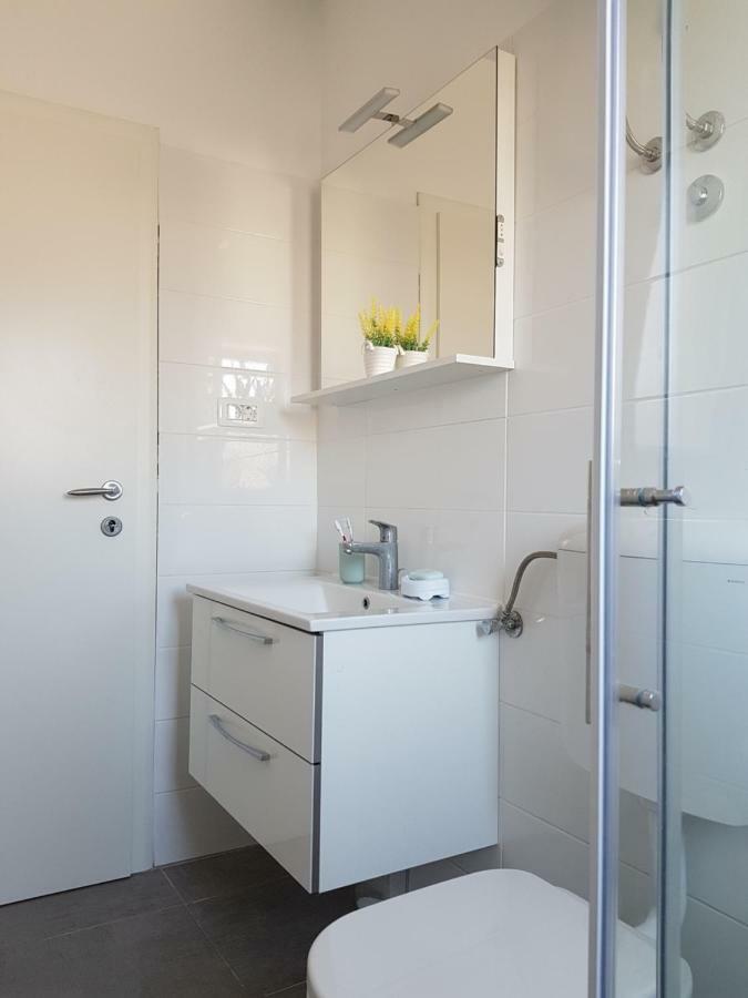 Apartment 'Getaway' ชิเบนิก ภายนอก รูปภาพ